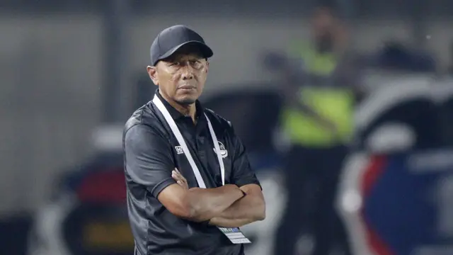 Piala Presiden 2019 : Perseru Serui Vs PS TIRA Persikabo