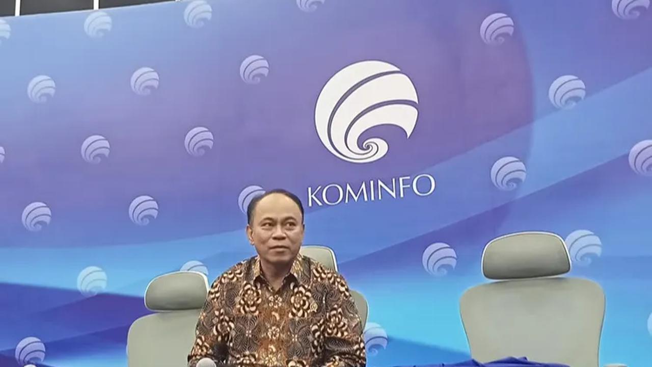 Menkominfo Budi Arie Ungkap Hoaks Pemilu Meningkat Tahun 2023, Salah Satunya Ganjar Ingin Jegal Anies Nyapres