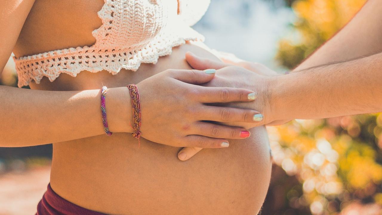 11 Cara Mengontrol Berat Badan Saat Hamil, Kelola Nafsu Makan Saat Ngidam