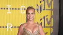 Pihak Britney membantahnya dan menganggap berita itu tidak benar. (Bintang.com/AFP)