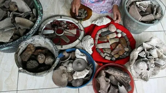 Fakta Menarik tentang Bekasi
