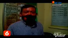 Berdalih bisa menyembuhkan segala penyakit, seorang pelaku BS (59), ditangkap Tim Buser Reskrim Polsek Srono, Banyuwangi, Jawa Timur, pada Kamis (28/1) sore. Modusnya pelaku memperdayai korban yang mengidap penyakit stroke.