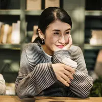 Ilustrasi kecantikan. Sumber foto: unsplash.com/rawpixel.