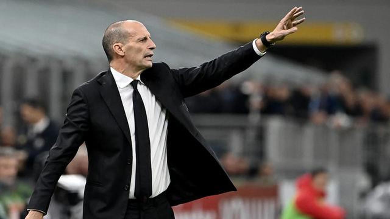 Kata-Kata Massimiliano Allegri Terkait Kontrak Baru Mike Maignan: AC Milan Sedang Bekerja untuk Masa Depan