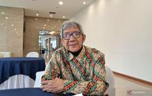 PWRI Dorong Lansia Berdaya Melalui Peran Sosial dan Komunitas