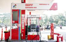 Pertamina Tambah SPBU 24 Jam di Makassar untuk Urai Antrean BBM