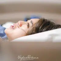 Jessica Iskandar melahirkan  (Instagram/nafaspertama)