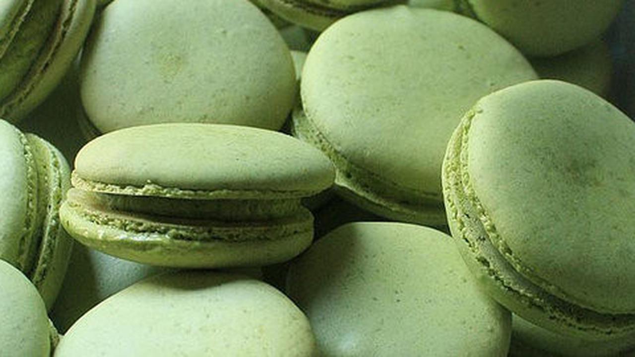 Ini 9 manfaat matcha green tea untuk kesehatan!