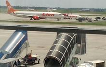 Info Terbaru: 4 Maskapai Rute Domestik Pindah ke Terminal 1B Bandara Soekarno-Hatta, Termasuk Lion Air