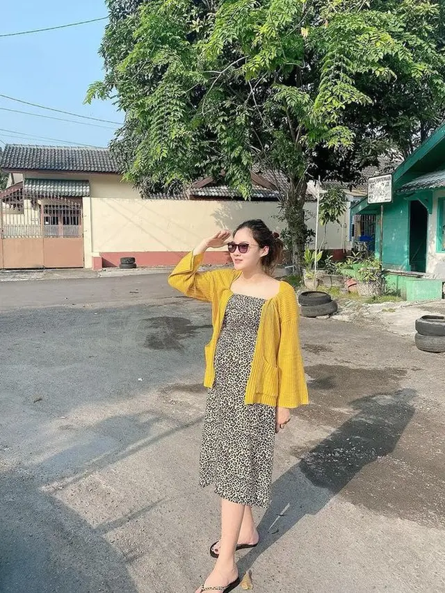 Sukses Turunkan Berat Badan, 7 Potret Selebriti Ini Tampil Langsing dan Menawan