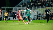 Duel Borneo FC vs Persebaya di BRI Super League (Dok Persebaya)