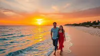 25 Tujuan Wisata Bali Terbaik untuk Liburan Tak Terlupakan