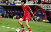 Cetak 2 Gol di Laga Kontra Korea Selatan Tadi Malam, Ini Sosok dan Prestasi Rafael Struick