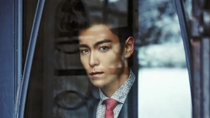 T.O.P Big Bang 