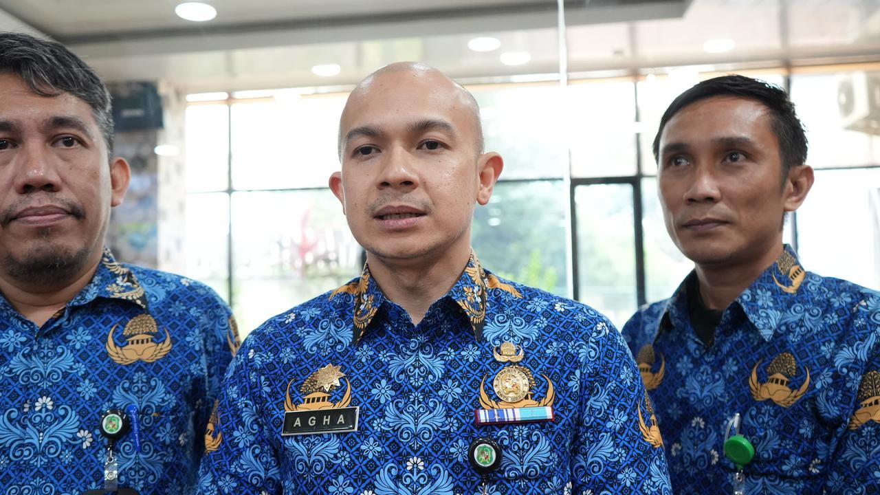 Hasil Sementara Penilaian SPBE 2024, Pemkot Medan Raih Nilai Maksimal dalam Aspek Layanan