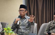Kemenag Perkuat Layanan Haji Inklusif untuk Jemaah Lansia dan Disabilitas