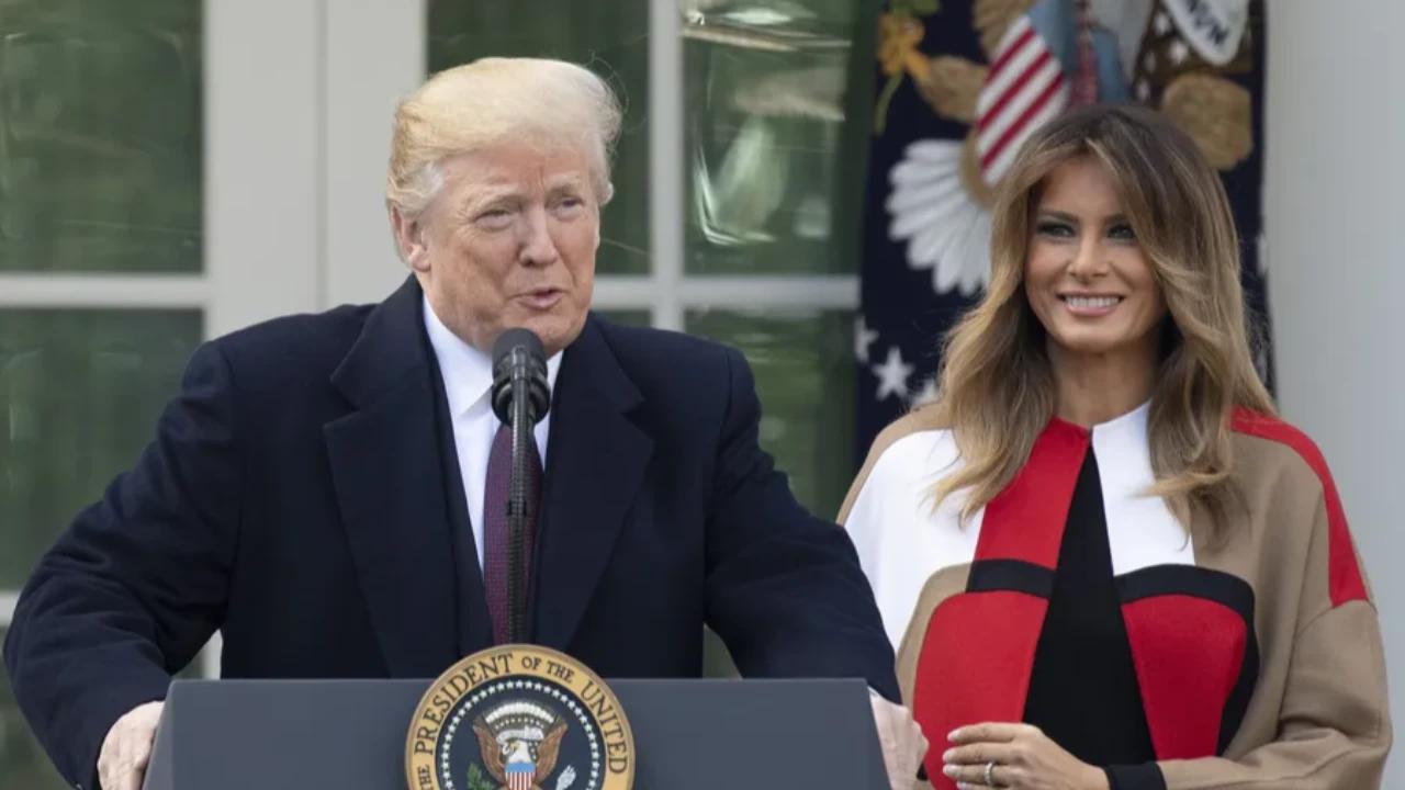 Donald Trump Tiba-Tiba Hapus Tarif Impor untuk Daging Sapi, Teh Hijau Hingga Pisang