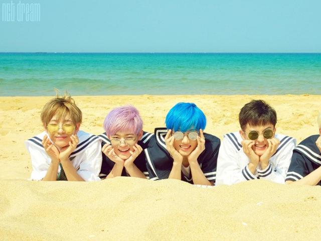 Lirik Lagu Nct Dream We Young News Entertainment Fimela Com