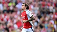 Chelsea Siap Merebut Riccardo Calafiori yang Dirumorkan Enggak Happy di Arsenal