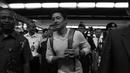 Pebalap Nasional, Rio Haryanto saat tiba di Bandara Soekarno-Hatta, Cengkareng, Tangerang, Rabu (2/11/2015). (Bola.com/Nicklas Hanoatubun)