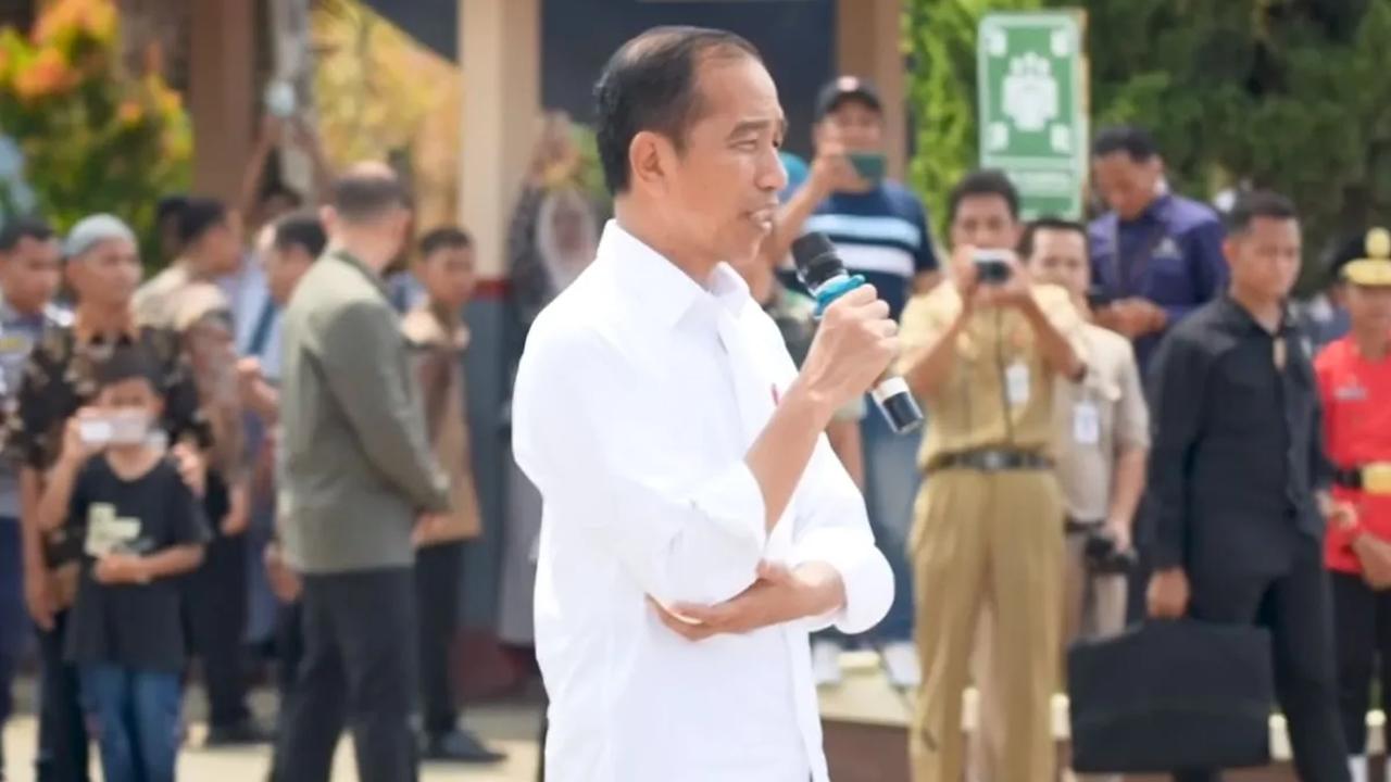 Dok. Istimewa