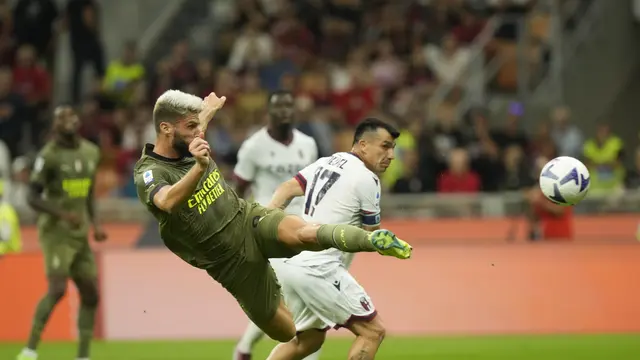 AC Milan