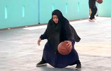 Kenalan dengan Komunitas Sofia Basketball Muslimah di Tangerang Selatan, Buktikan Perempuan Berhijab Bisa Tetap Aktif