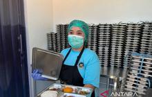 Program Makan Bergizi Gratis BGN Berdayakan Puluhan Ribu UMKM Nasional