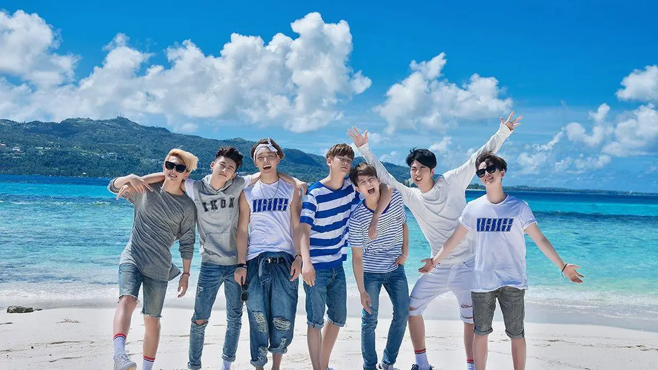 iKOn