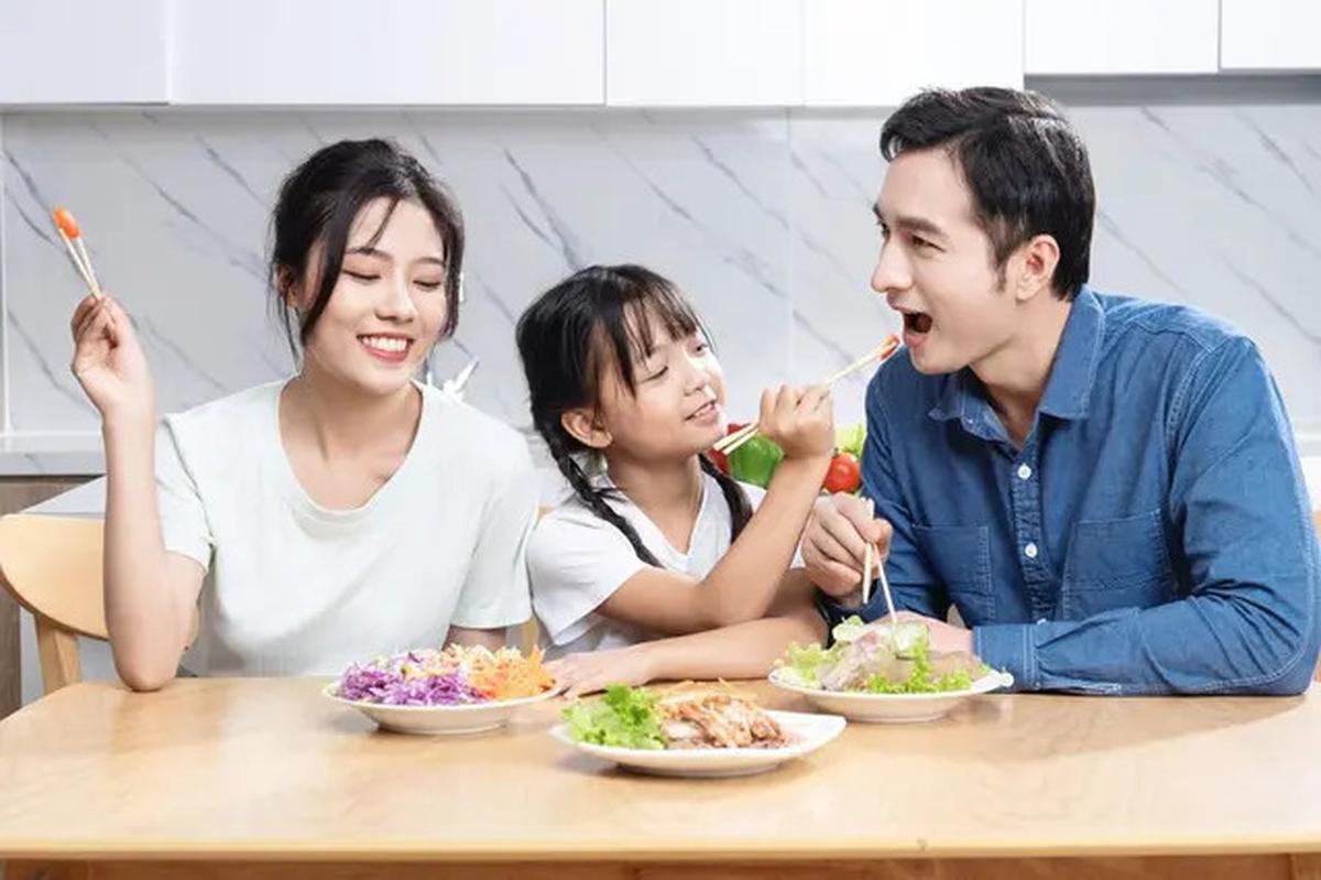 Cara Menambah Berat Badan Efektif dengan Pola Makan Teratur, Solusi Sehat dan Aman