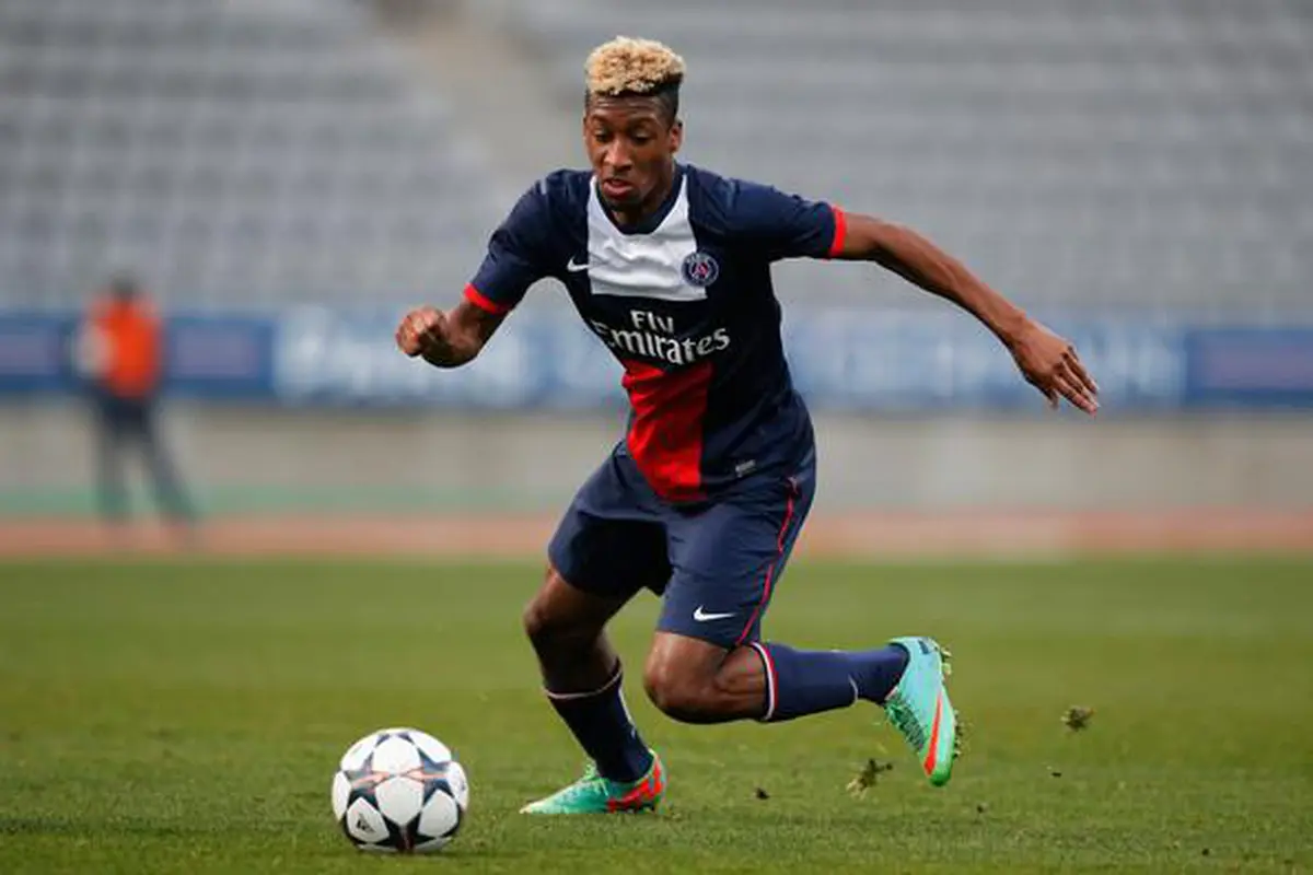 Kingsley Coman (maidirecalcio.com)