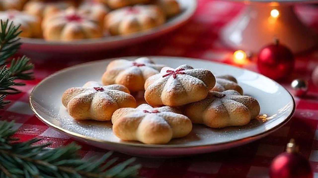 5 Kue Khas Natal di Indonesia, Tradisi Manis yang Penuh Makna di Hari Penuh Suka Cita