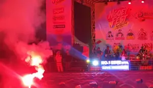 Polemik Pool Party Sukabumi, Pemkot Didesak Evaluasi Hiburan Malam