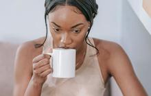 Tips Minum Kopi Tanpa Khawatir 'Deg-degan' Setelahnya