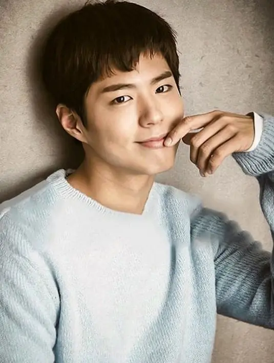 Melansir Liputan6.com, kehadiran Park Bo Gum dan Irene nanti akan menjadi pembawa acara konser Music Bank World Tour di Jakarta. Keduanya memang terkenal sebagai rekan kerja dalam memandu acara musik. (Instagram/parb0gum)