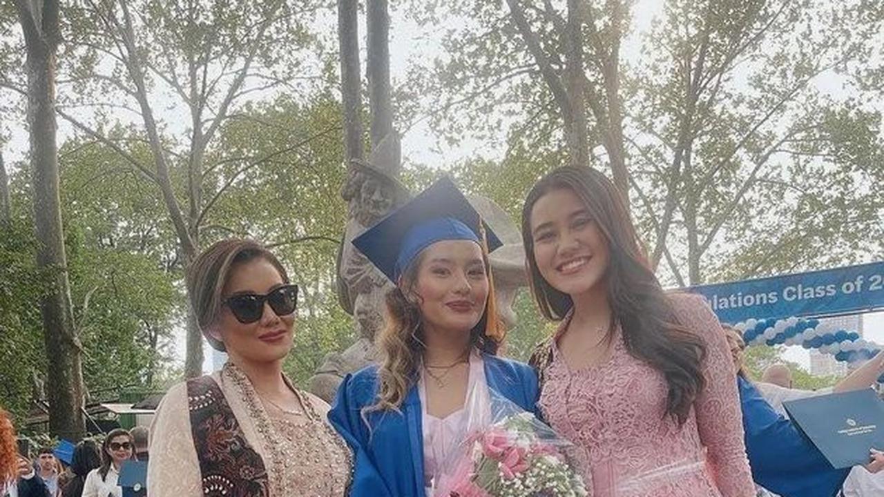 Lulus Tahun Lalu