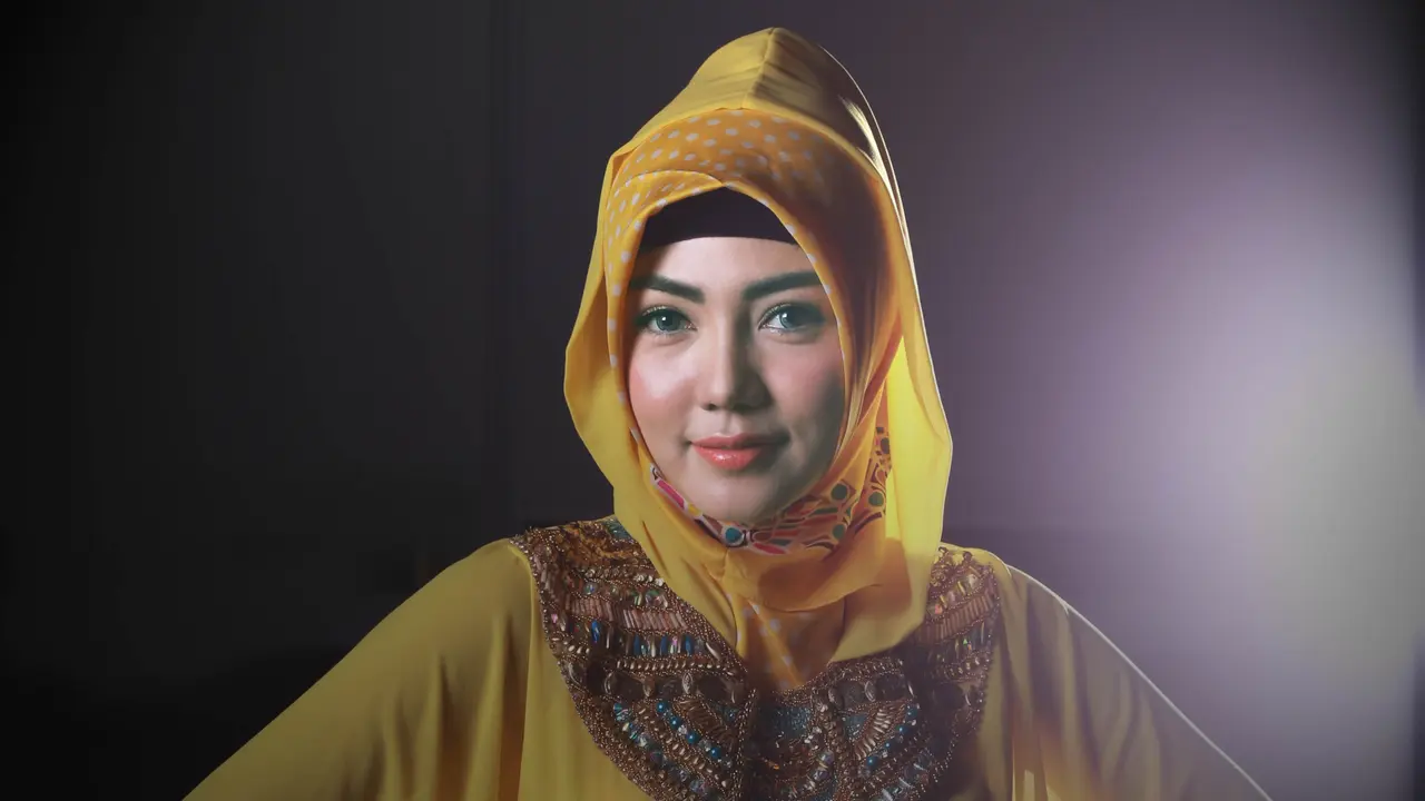 [Bintang] Bella Shofie