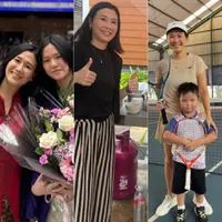 Veronica Tan Setelah 8 Tahun Bercerai. [@veronicatan_official]