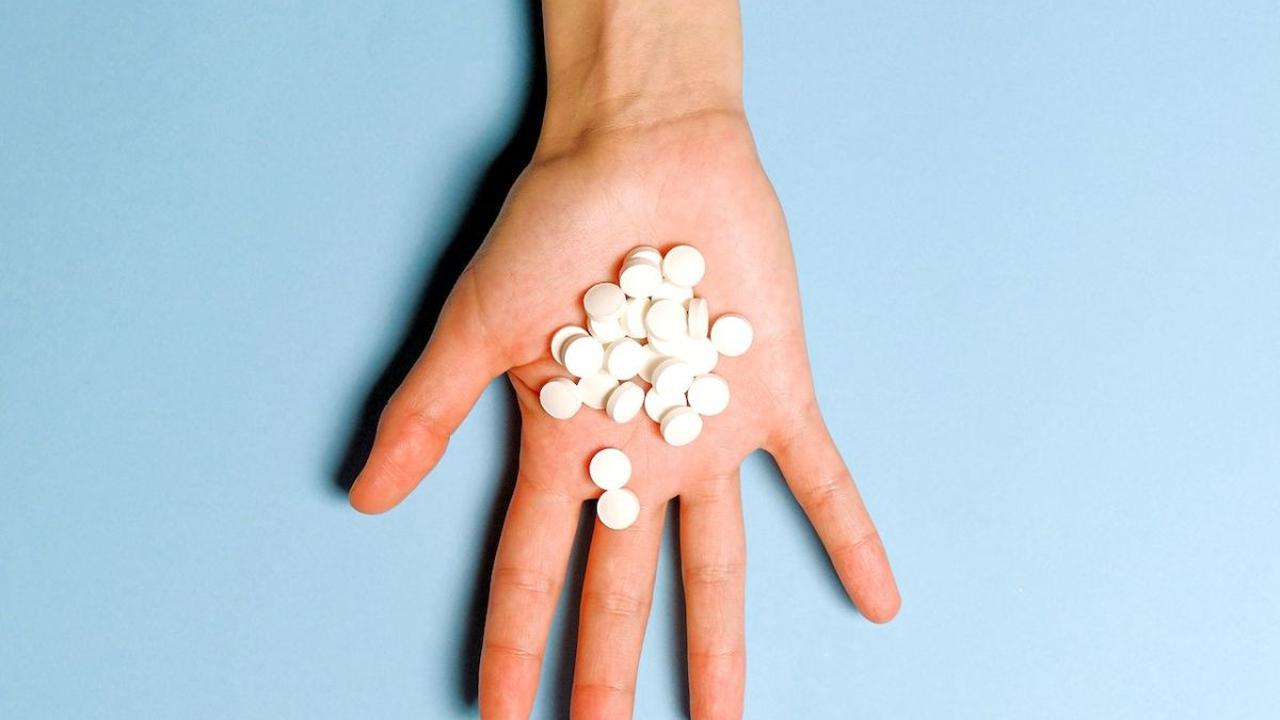 LSD untuk Psikiatri