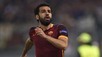 Video highlights 5 gol terbaik Serie A pekan ini diisi oleh gol kelas dunia dari sudut sempit yang diciptakan Mohamed Salah.