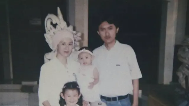 Disebut Mirip Marcella Daryanani, Ini 6 Potret Deriska Almira Anak Arya Wiguna