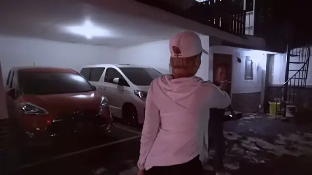 Rumah Pasha Ungu (YouTube/Crazy Nikmir REAL)