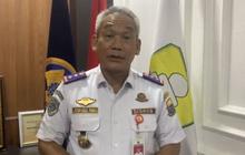 Dishub Jambi Terbitkan Edaran Larangan Aktivitas di Alur Pelayaran Sungai Batanghari