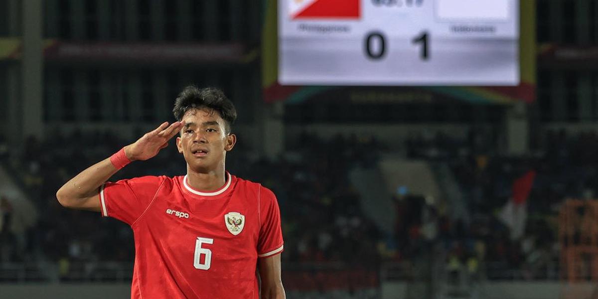 Statistik Timnas U-17 Indonesia vs Korea Utara: Siapa yang Lebih Unggul Jelang 8 Besar?