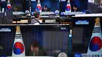 Pemakzulan Presiden Korea Selatan Gagal, Begini Kronologinya