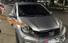 Polda Metro Jaya Tangkap Sopir Taksi Daring Pelaku Pelecehan Seksual Penumpang di Jakarta Pusat