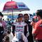 Veda Ega Pratama jelang balapan Moto3 Jerez 2026. (Honda Team Asia)