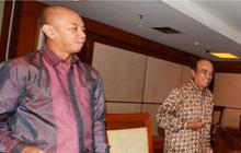 Linda Megawati penuhi panggilan BK DPR