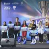 Tak Hanya Gelar Turnamen Sepak Bola Putri, HYDROPLUS Soccer League All-Stars 2025/2026 Hadirkan Kompetisi Band dan Dance