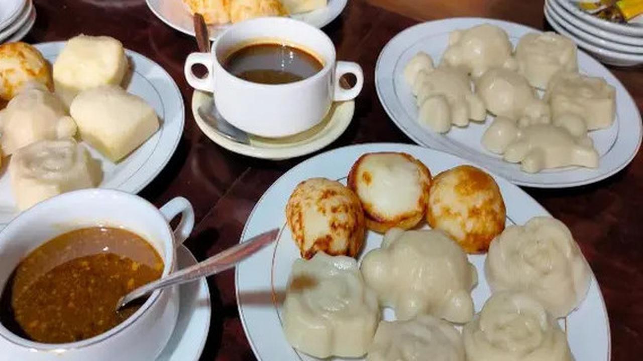 Resep Kue Apem Kuliner Tradisional Legendaris untuk Ramadan yang Penuh Arti